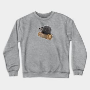 Fat Possum Crewneck Sweatshirt